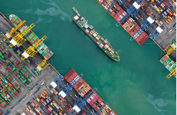 Chartering Services