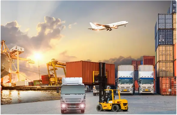 Logistics and Warehousing 